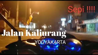 Download lagu Jalan Kaliurang Yogyakarta Di Malam Hari mp3