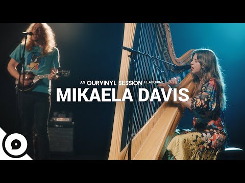 Mikaela Davis - Little Bird | OurVinyl Sessions