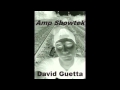 David Guetta - Amp Showtek 