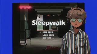 - Sleepwalk 歌ってみた