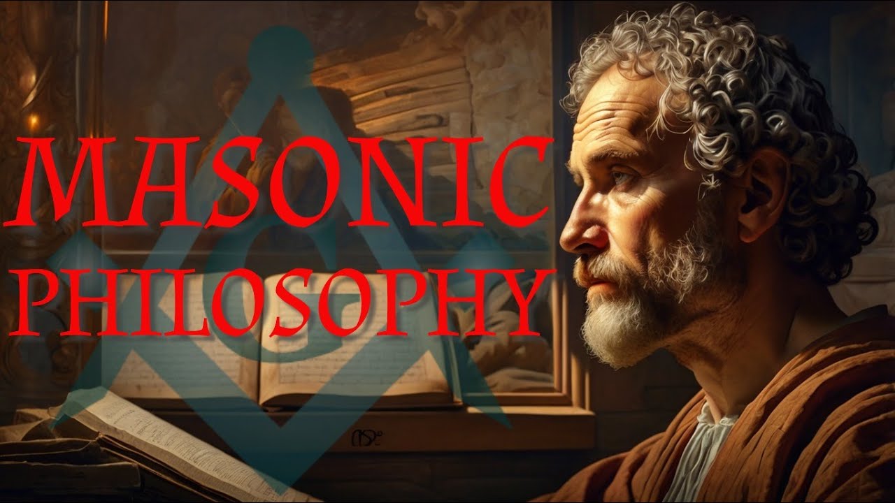 Freemasonry - Masonic Philosophy