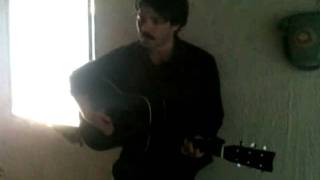 "From the Vine" by Brandon Hanick from the band King of Prussia