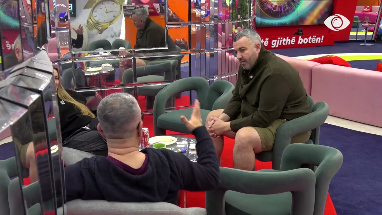 “U dorëzuan te fuqia…”/ Artani dhe banorët diskutojnë për lidershipin e Kristit