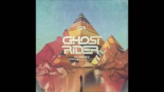 Ghost Rider - Speed of Soul (Querox Remix)