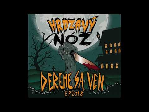 Hrdzavý nóž - Hrdzavý nóž - Ja mám
