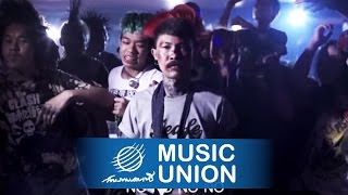NO NO NO NO - The Jikko (Official MV)