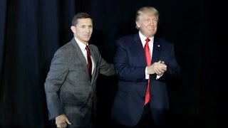 Report: Michael Flynn will decline Senate subpoena
