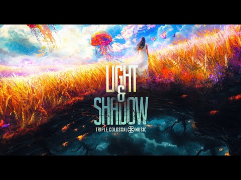 Triple Colossal X Music - Beautiful Existence | Epic | Modern | Powerful | Uplifting