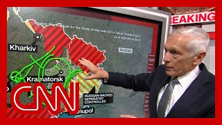 Re: [情報] 頓巴斯戰役將是上千輛戰車的大型戰役