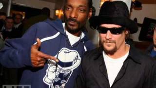 Kid Rock &amp; Snoop Dogg - WCSR