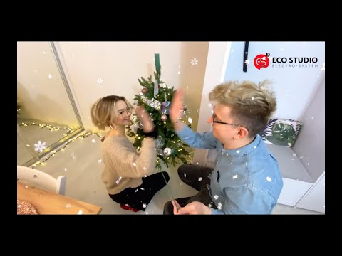 Nowe eko mieszkanie KINGI SAWCZUK!| Eco Studio ELECTRO-SYSTEM, odc. 13