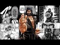 The PINNACLE of Kengan Ashura's Fighters