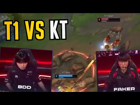Telecom War is ALWAYS a Banger! - Best of LoL Stream Highlights (Translated)