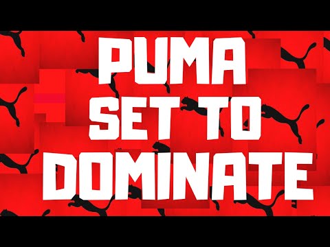 Why are Nike and Adidas Worried About Puma?