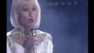 Raffaella Carra -&quot;ABBRACCIAMI&quot; Austria 1990 Hig quality