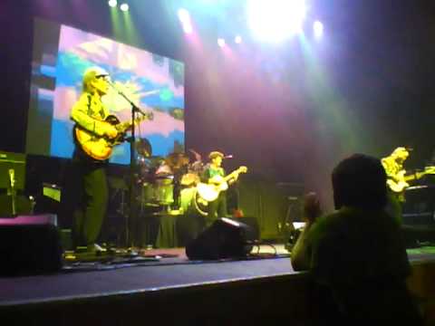 Yes - "Star*Ship Trooper" @ the Tower, Upper Darby, PA, 6/15/10