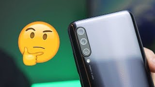 Xiaomi Mi A3 is confusing as hell Review