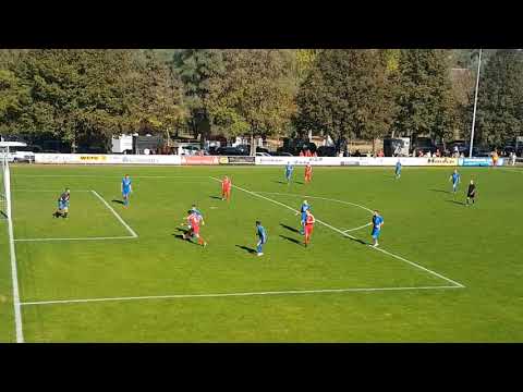 SF 1911 Lorch II - FC Spraitbach 2:4