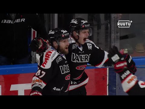 Huippuhetket: JYP – KalPa