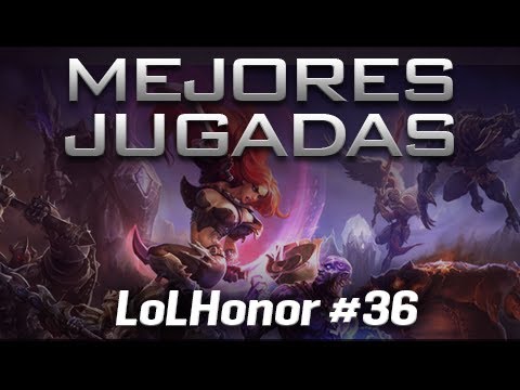 Mejores Jugadas - Partido 36 - Comando Elite vs Rackgames