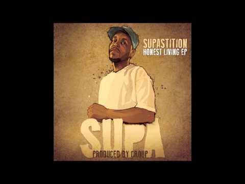 Supastition - Good As Gone (Prod. by Croup)