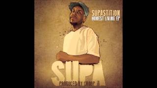 Supastition - Good As Gone (Prod. by Croup)
