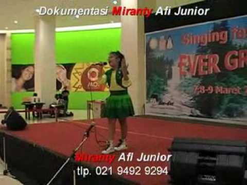 some where over the rainbow   Miranty Afi Junior