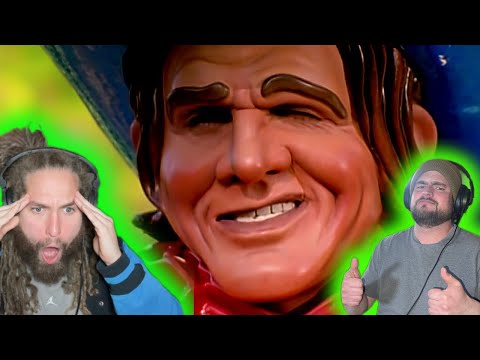 Rapper & Producer React to PRIMUS – First Time & Mind-Blown!