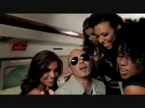 Nicola Fasano ft. Pitbull - Oye Baby (Armando) OFFICIAL VIDEO.mpg