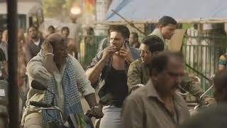 Mirzapur | Telugu comedy scene 2 😆🤣