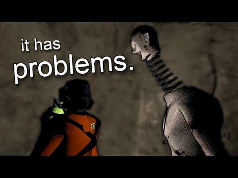 lethal company but i fixed the worst moon (offense)