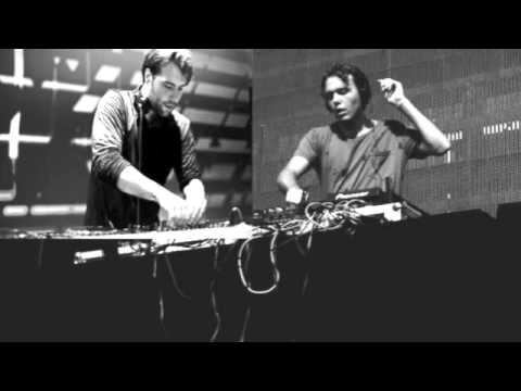 Otto Knows & Sebastian Ingrosso and Alesso - Million Voices