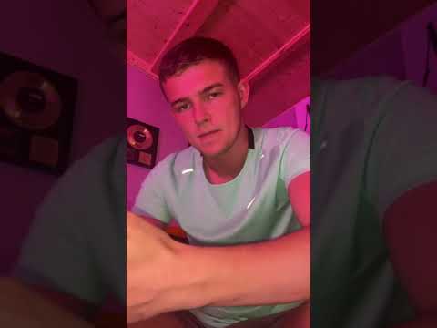 French The Kid 'Stan' Freestyle (Eminem) (UK)
