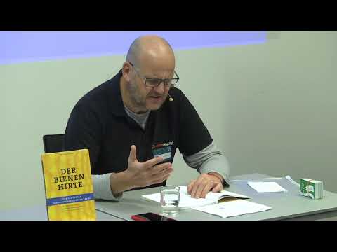 Tools4AgileTeams 2017:  Von Schafen, Bienen und Selbstorganisation: Führungskraft & agile Transition