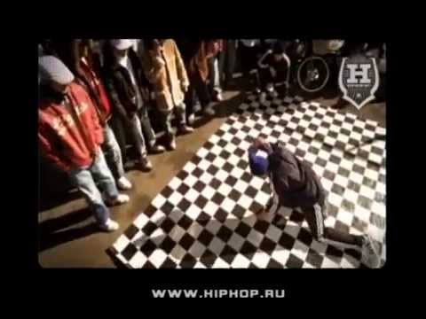 SPIDERMAN vs ST1M & SEROGA