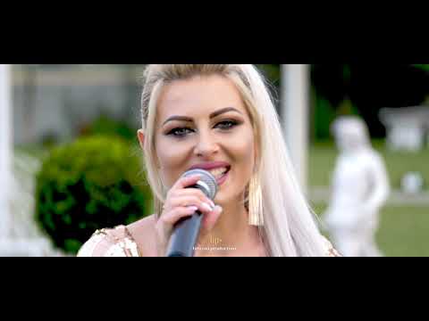 Ancuta Timis si Formatia Majstorii || De joc live || 4K 2020