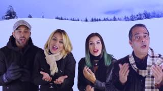 Dedicado a los Venezolanos en Todo el Mundo