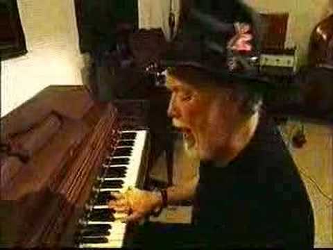 Billy Swan talks about I Can Help