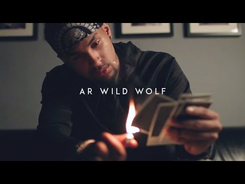 AR Wild Wolf Ft. Dante Pedro - "Polaroid" [HD]