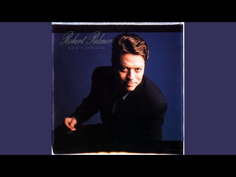 Videoclip de Top Forty — Robert Palmer