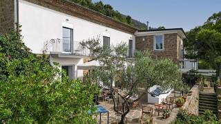 Albeca Boutique Hotel - Relais de charme sul mare | Castellabate, Italy | Hotel 