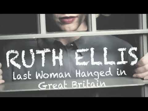 RUTH ELLIS TRAILER
