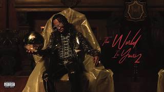 Rich the Kid - World Is Yours 2 (Intro) (lyrics)