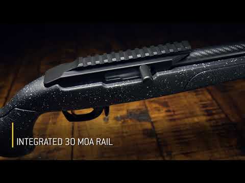 Bergara BXR Overview