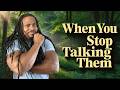 This Is What Narcissists Do When You Stop Talking To Them
