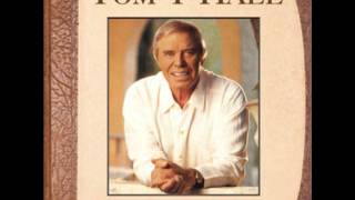 Tom T. Hall - It's All In The Game
