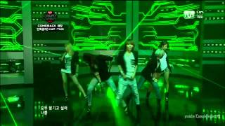 4MINUTE - I My Me Mine