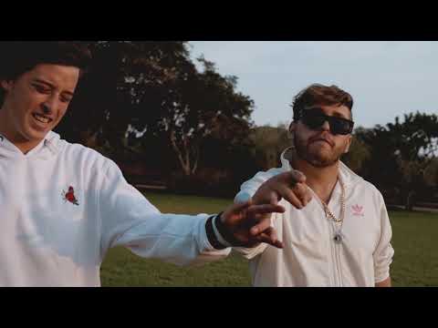 Mil Colores - Chussko (ft. Venti) [Prod.FOS]