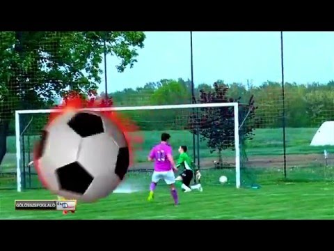 KÖLESDI SE - SZEKSZÁRDI UFC II.      0:4   (0:2)