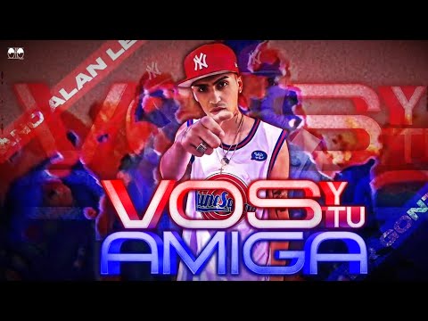 Lezcano Alan and Gonza BR